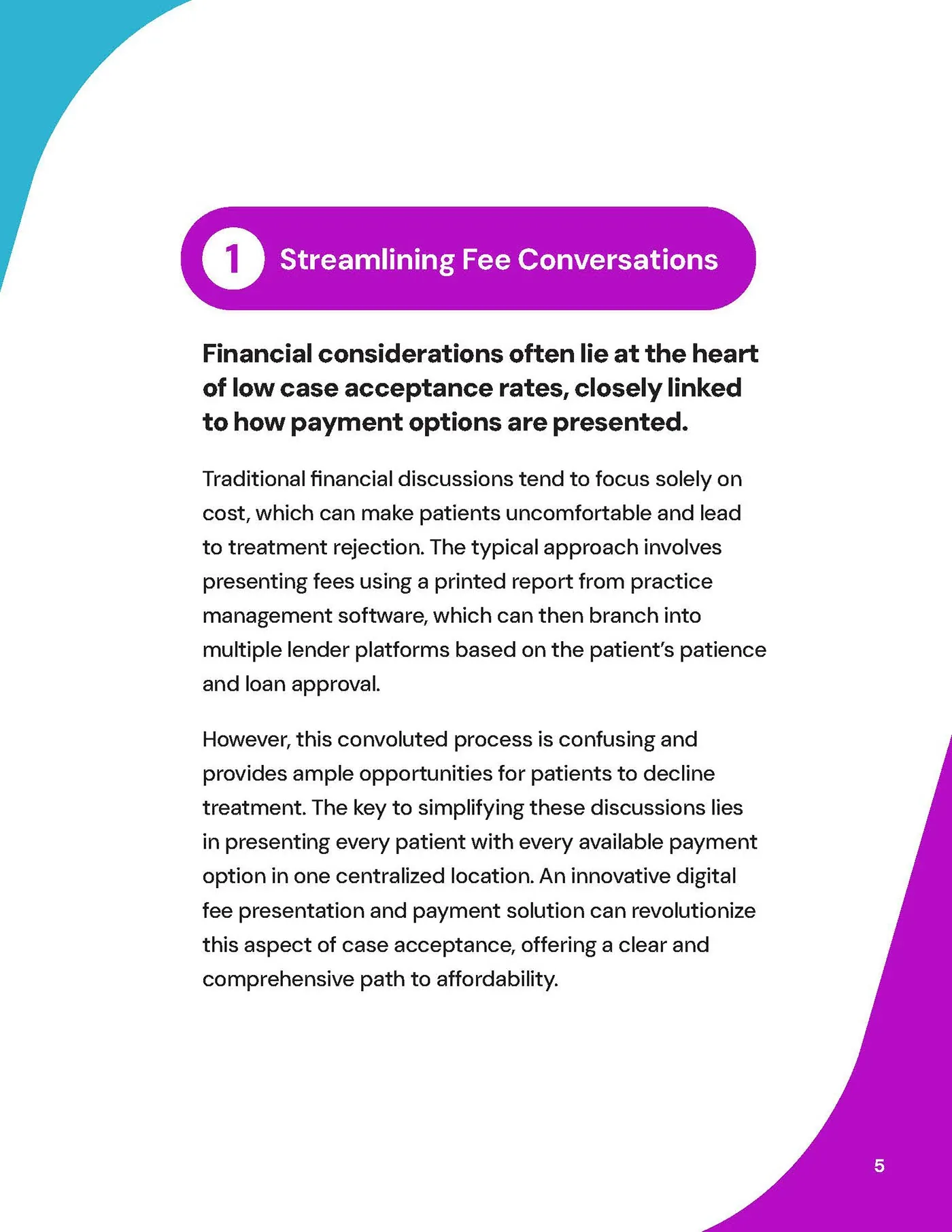 AcceptCare Case Study Brochure, image 7