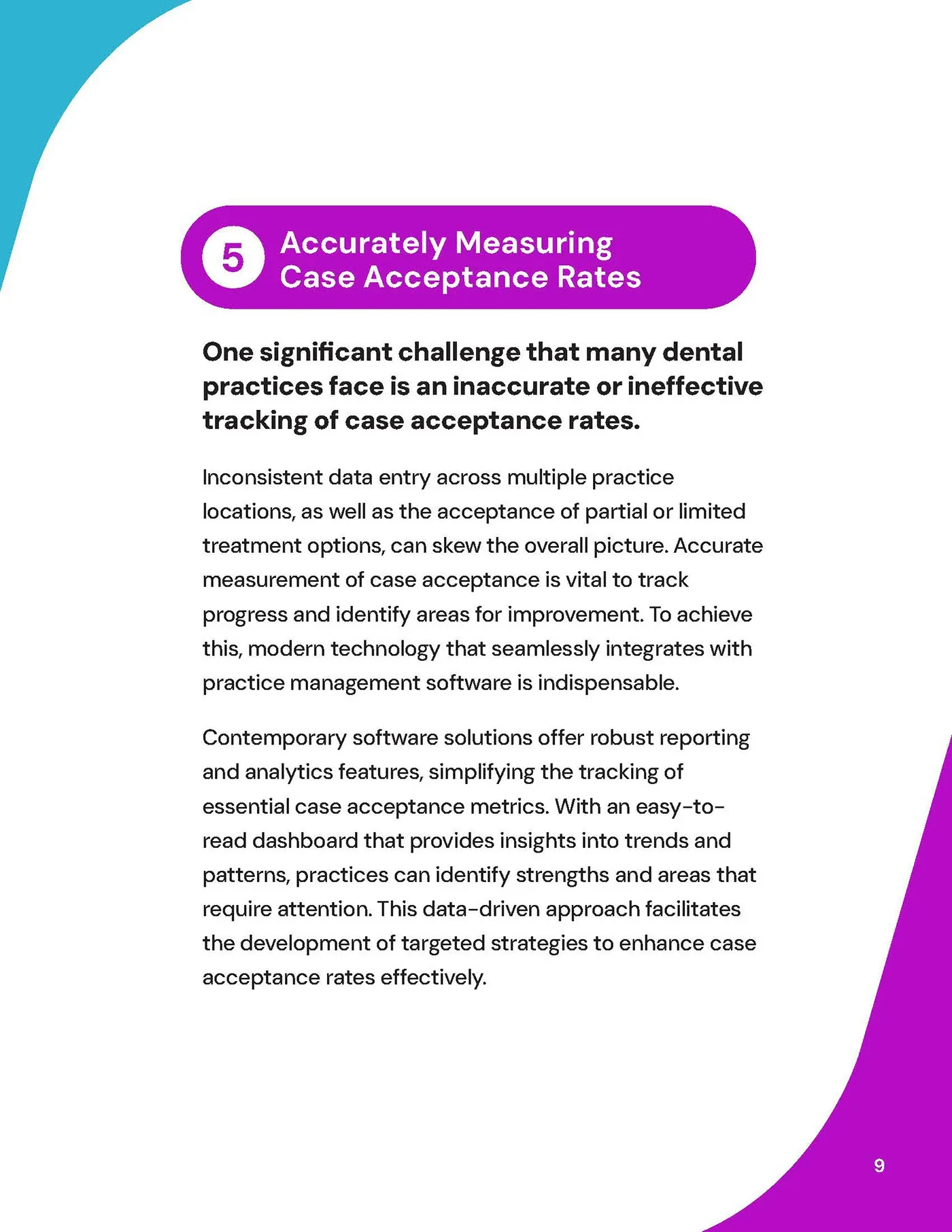 AcceptCare Case Study Brochure, image 11