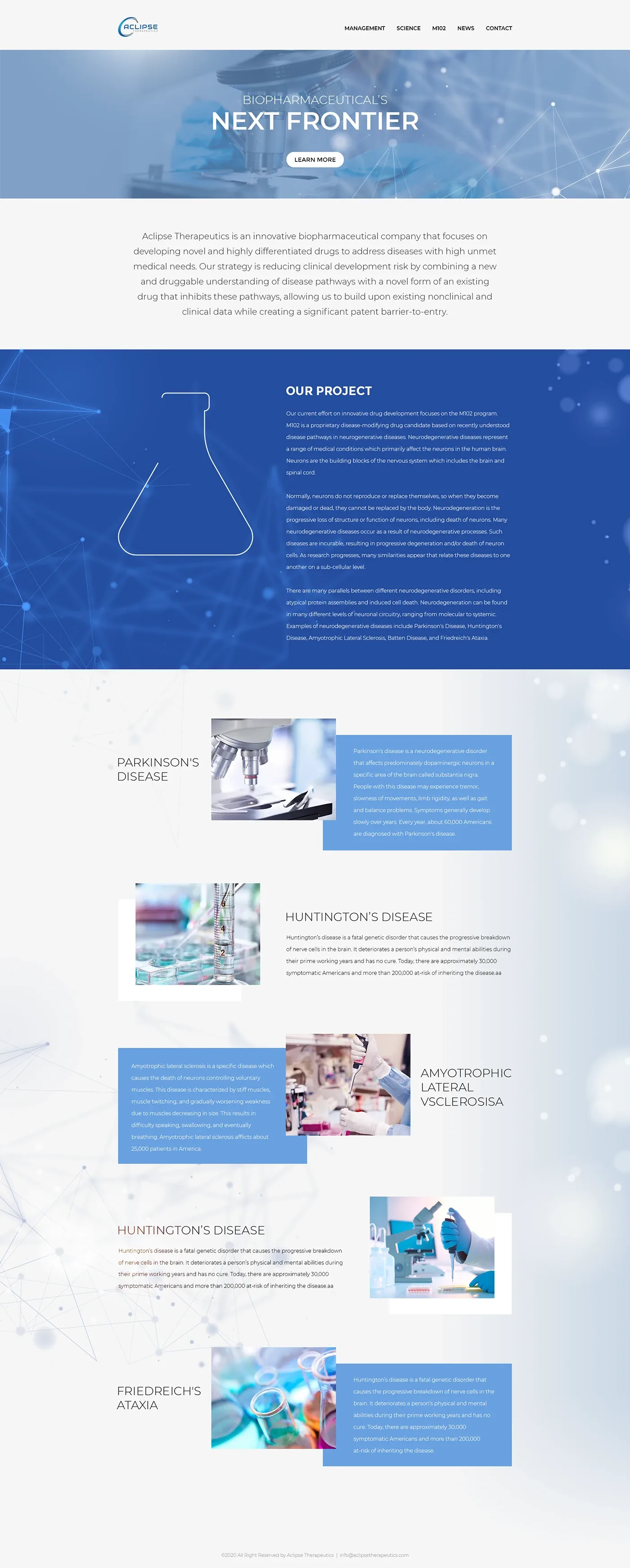 Aclipse Therapeutics, image 1