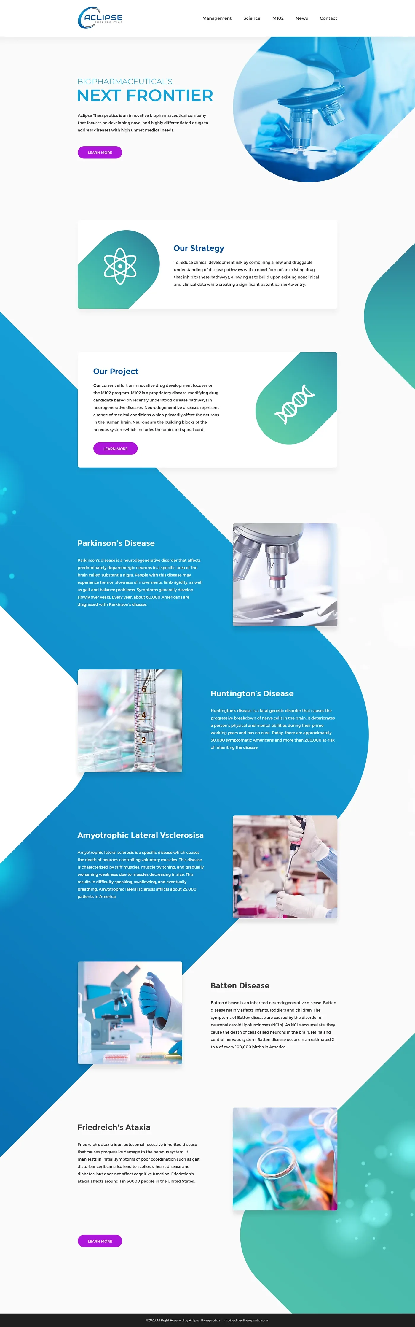 Aclipse Therapeutics, image 4