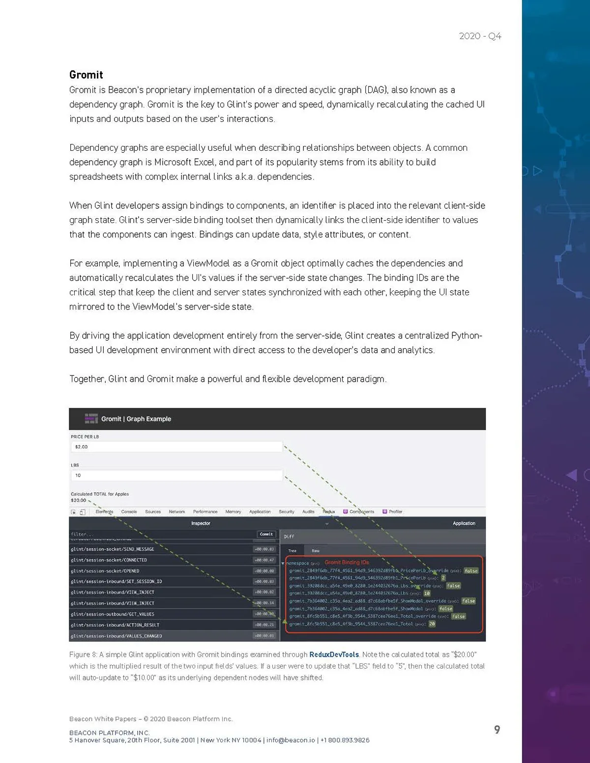 Beacon White Paper, image 9