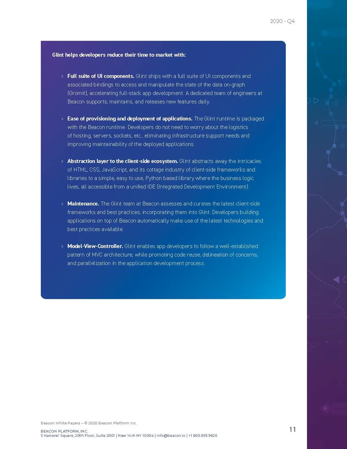 Beacon White Paper, image 11