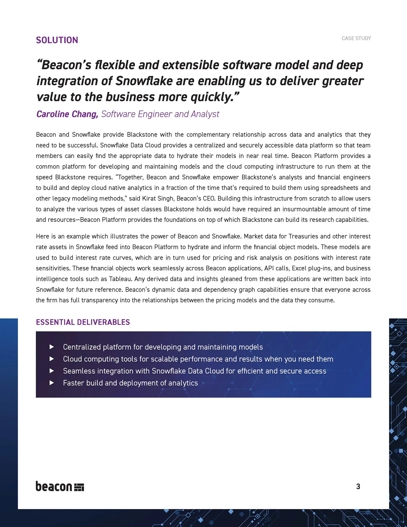 Blackstone Case Study, image 4