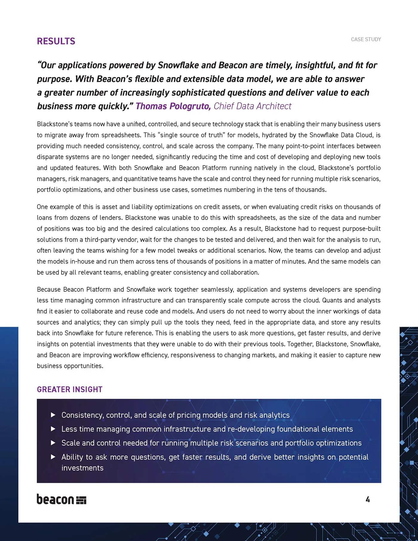 Blackstone Case Study, image 5