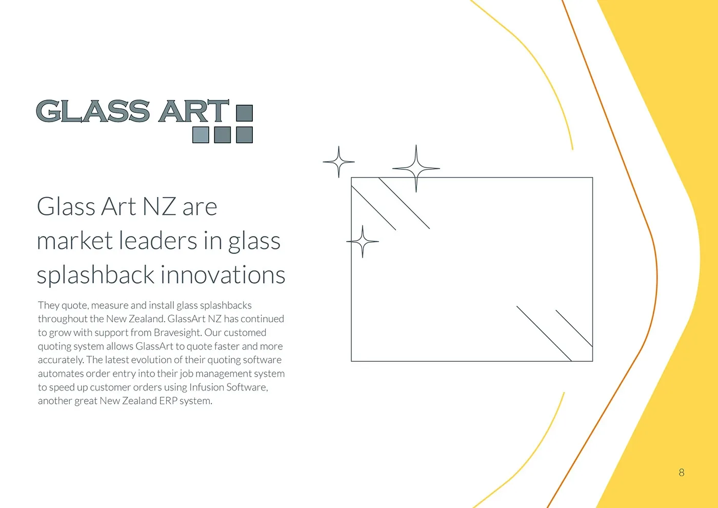 Bravesight Capabilities & Services eBook, image 8