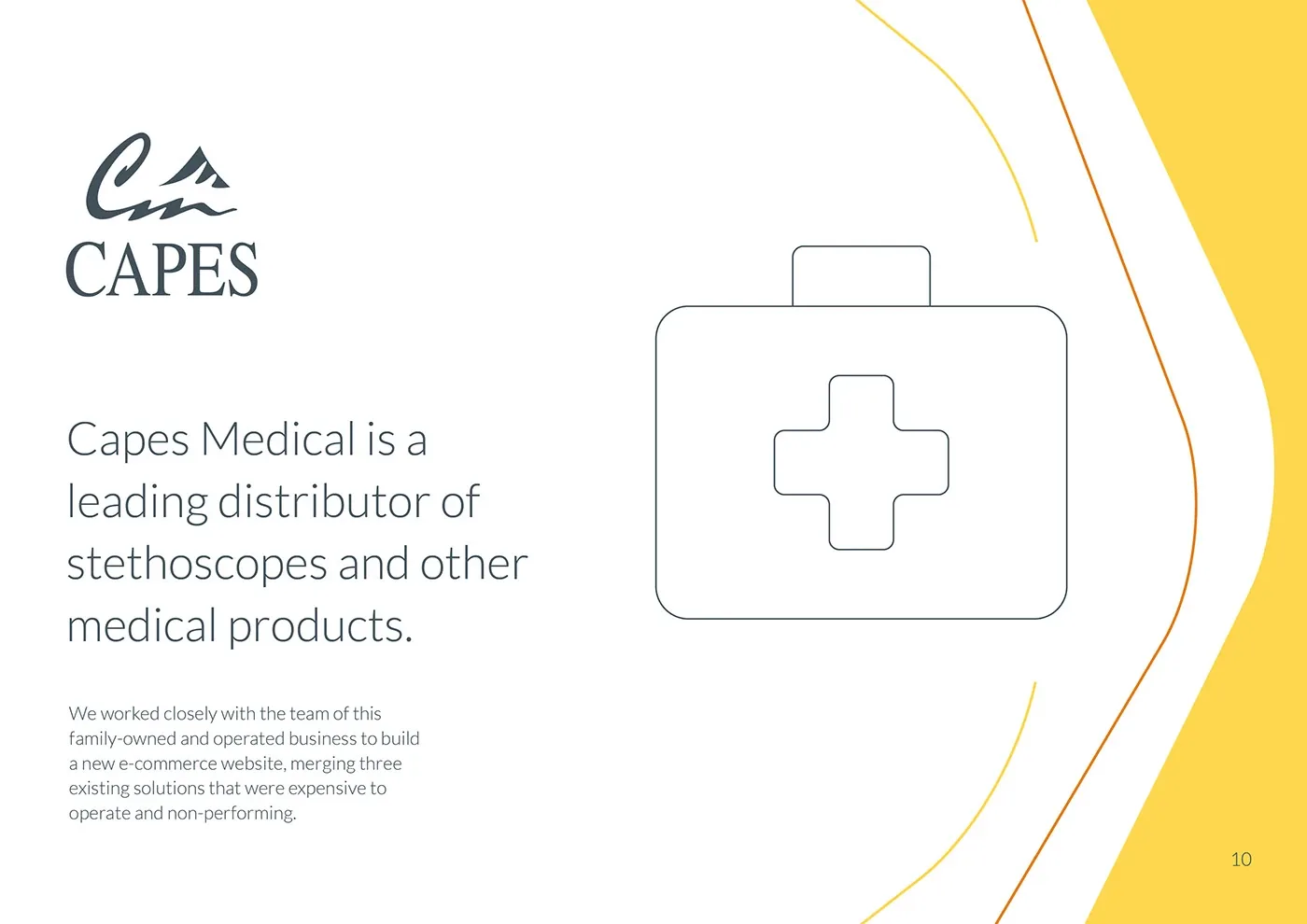 Bravesight Capabilities & Services eBook, image 10