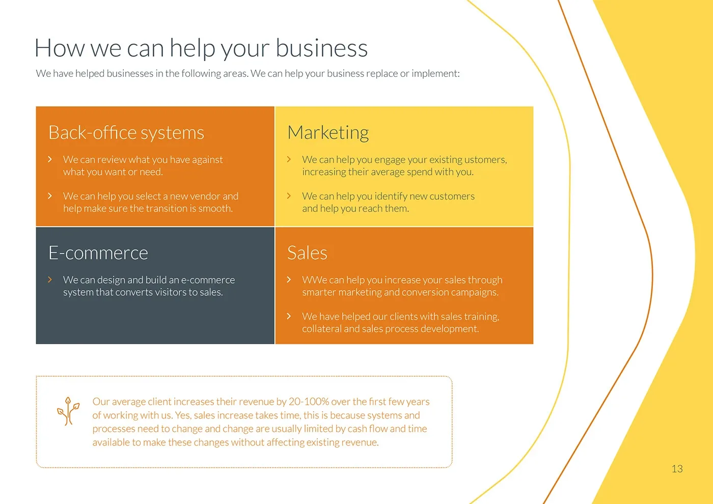 Bravesight Capabilities & Services eBook, image 13