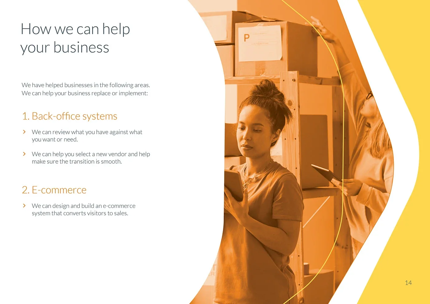 Bravesight Capabilities & Services eBook, image 14