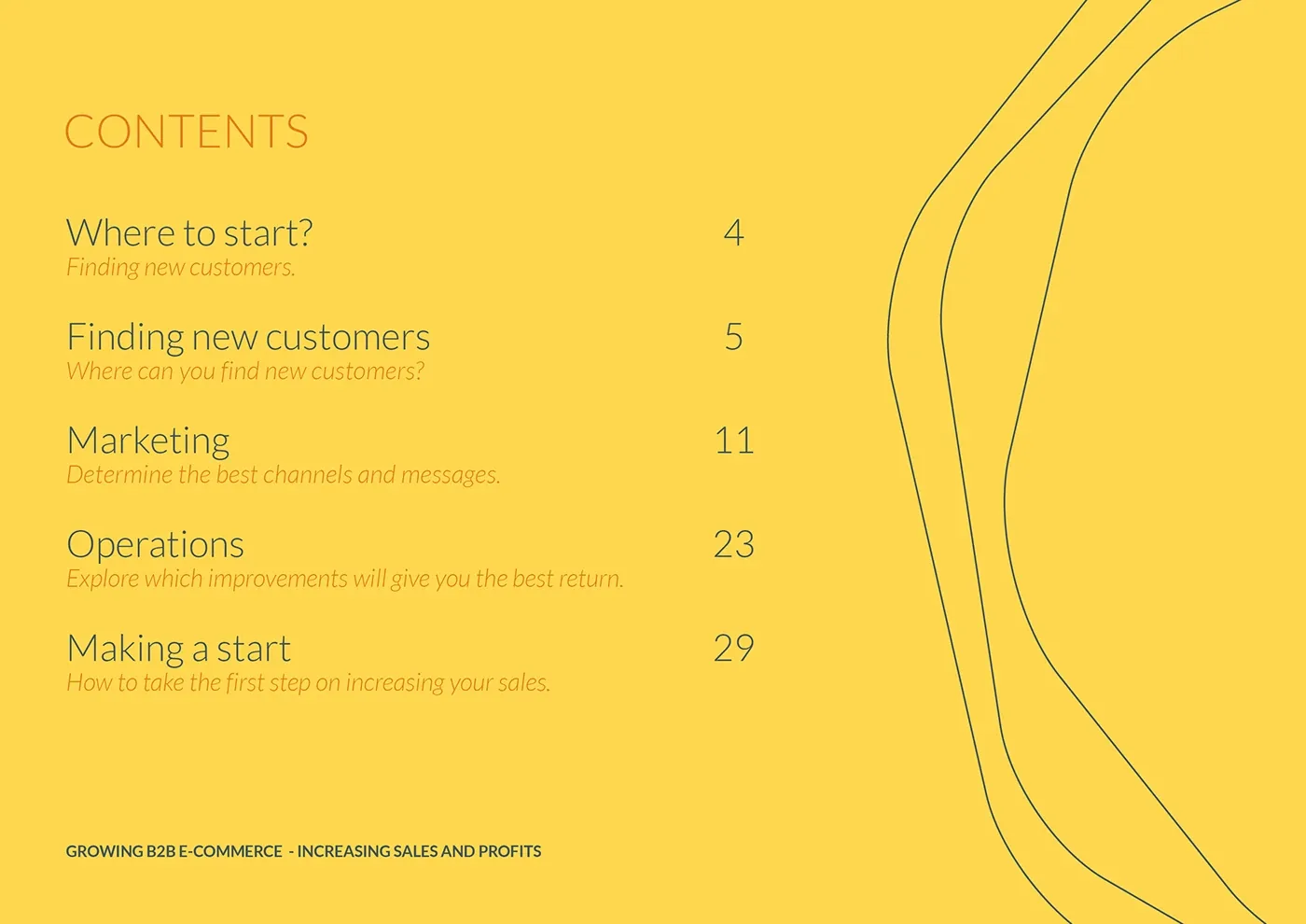 Bravesight E-commerce Guide Series · Growth, image 2