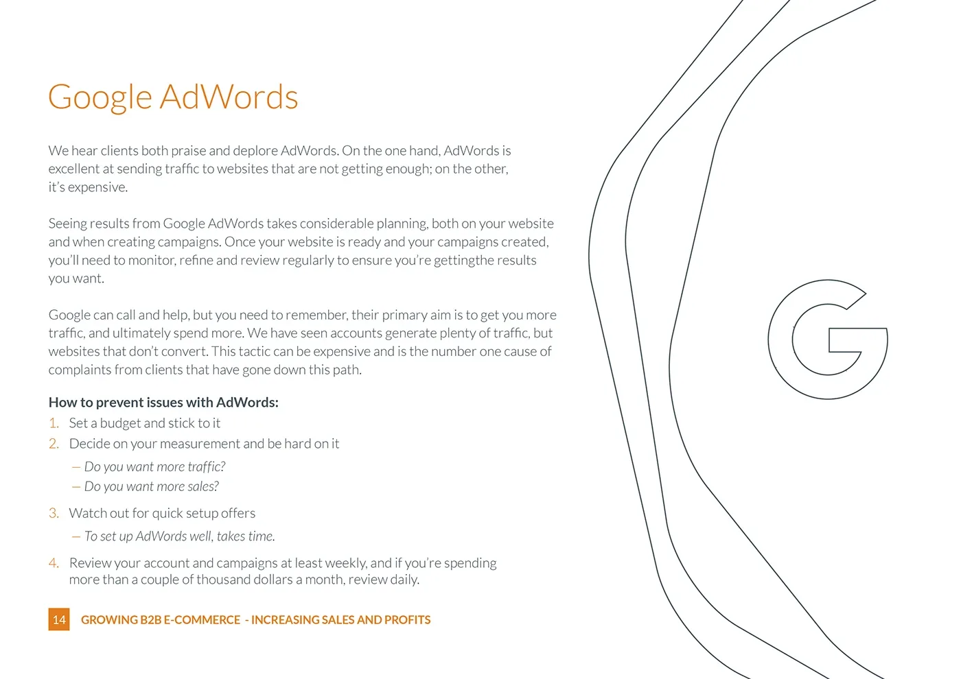 Bravesight E-commerce Guide Series · Growth, image 14