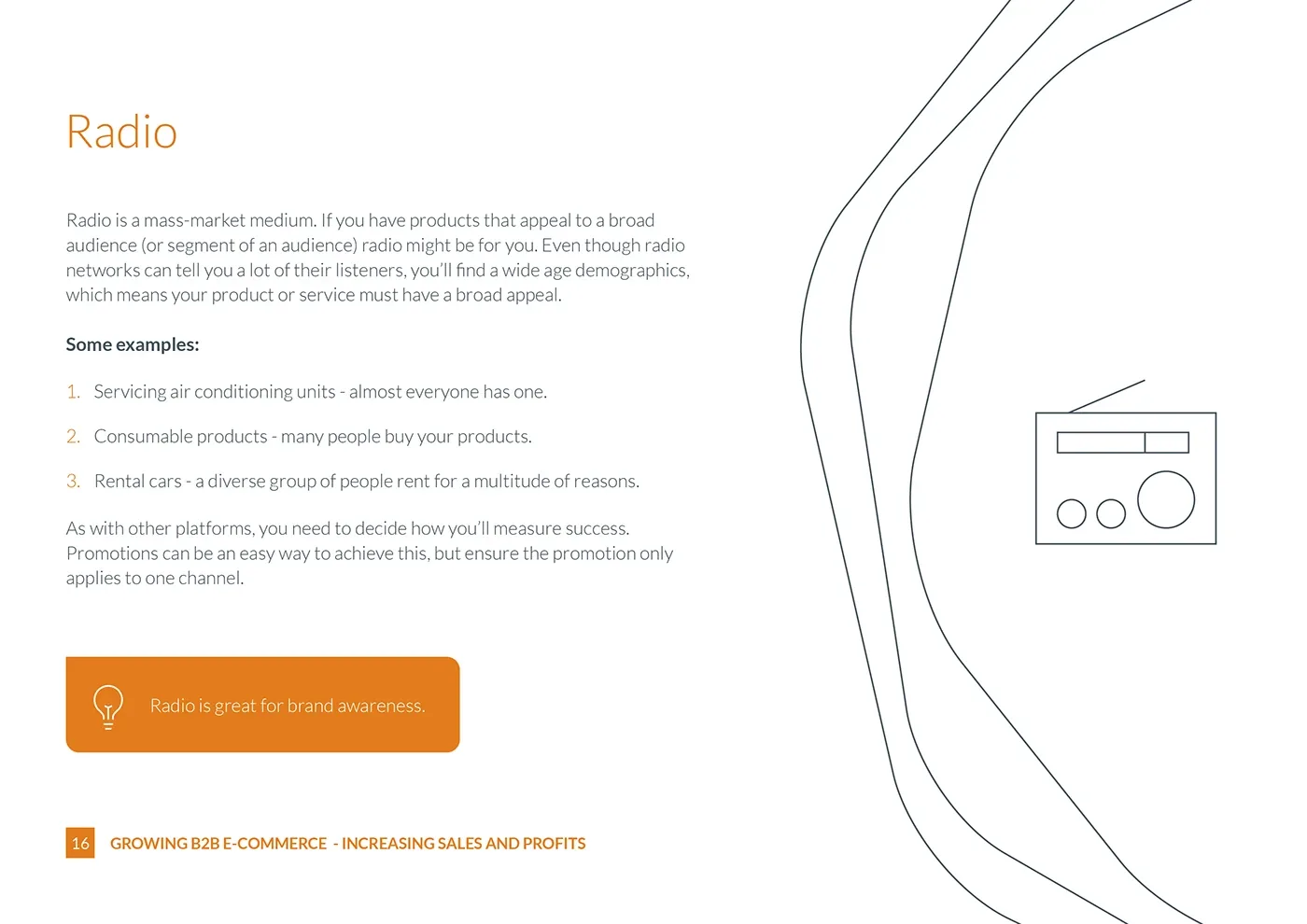 Bravesight E-commerce Guide Series · Growth, image 16
