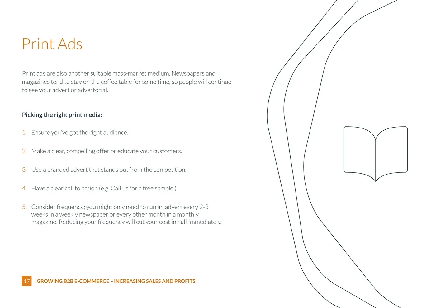 Bravesight E-commerce Guide Series · Growth, image 17