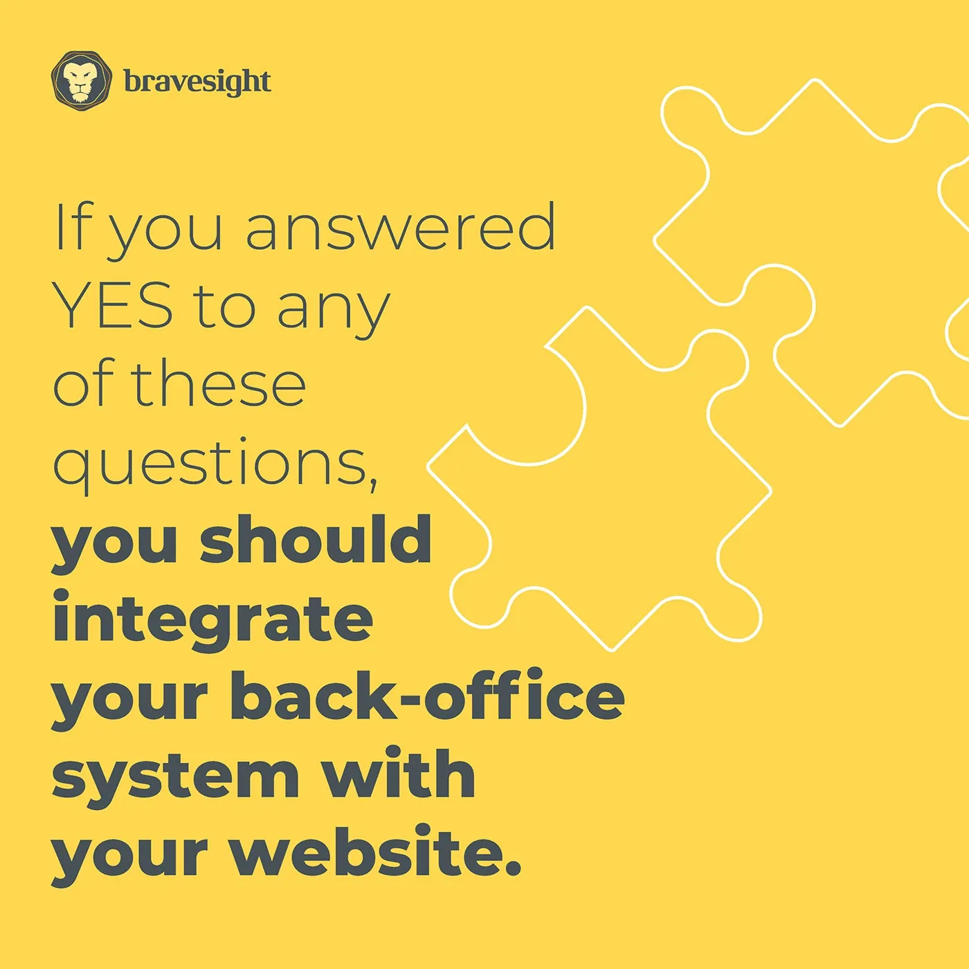 Bravesight LinkedIn Carousels · Integration guide for scalable e-commerce, image 4