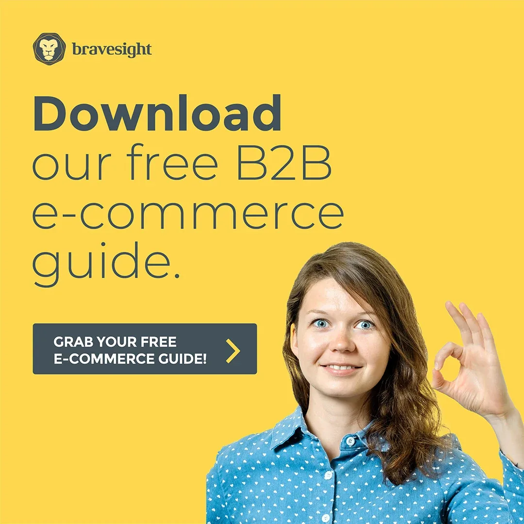 Bravesight LinkedIn Carousels · Carousel design that works, image 9