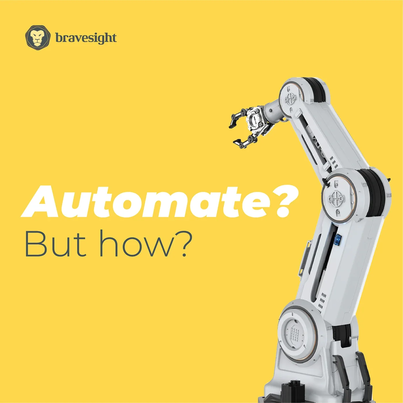 Bravesight LinkedIn Carousels · Sales automation, image 5