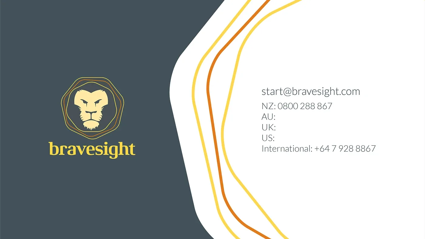 Bravesight Presentation Slides, image 22