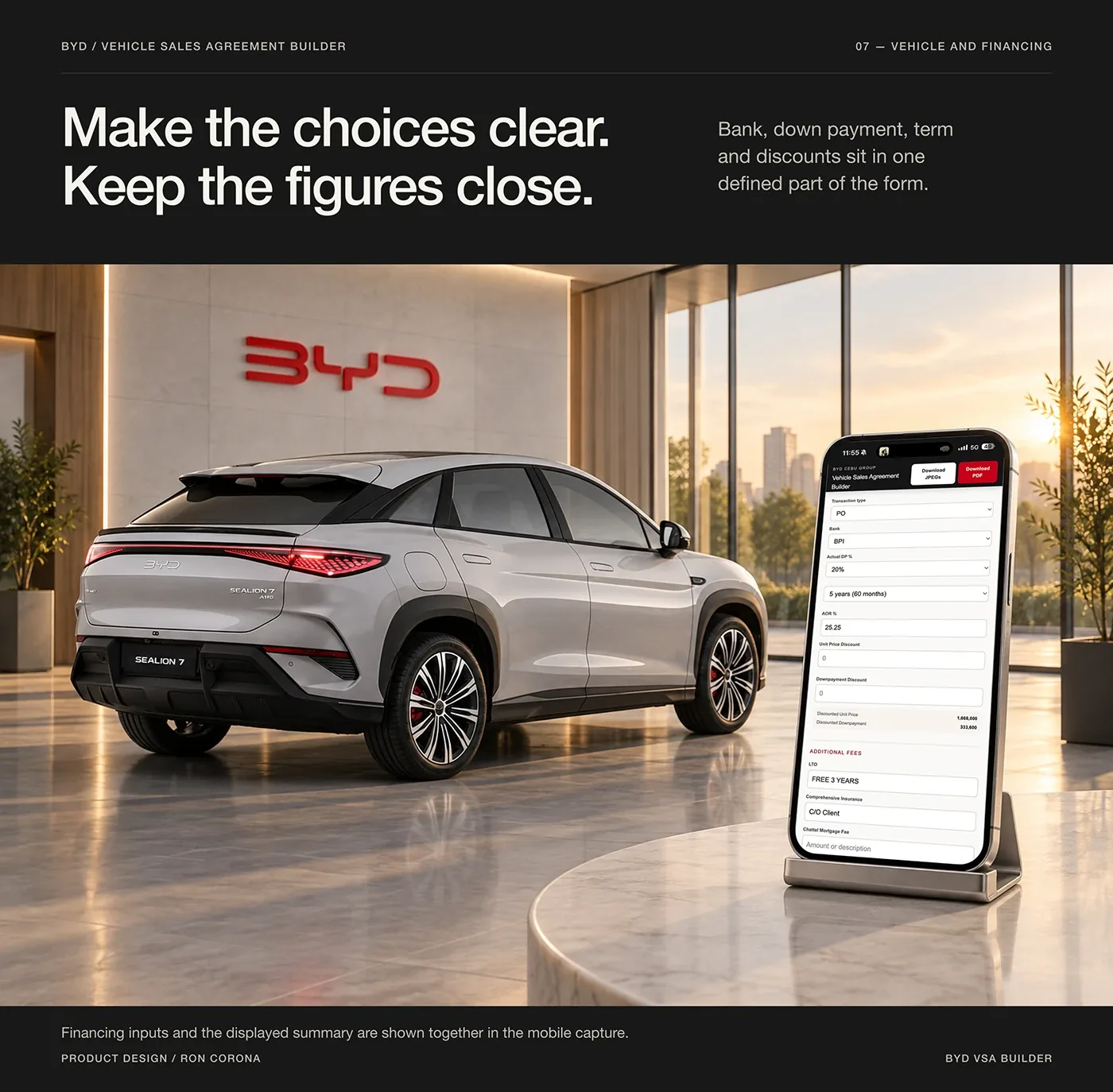 BYD Cebu VSA Builder, image 6