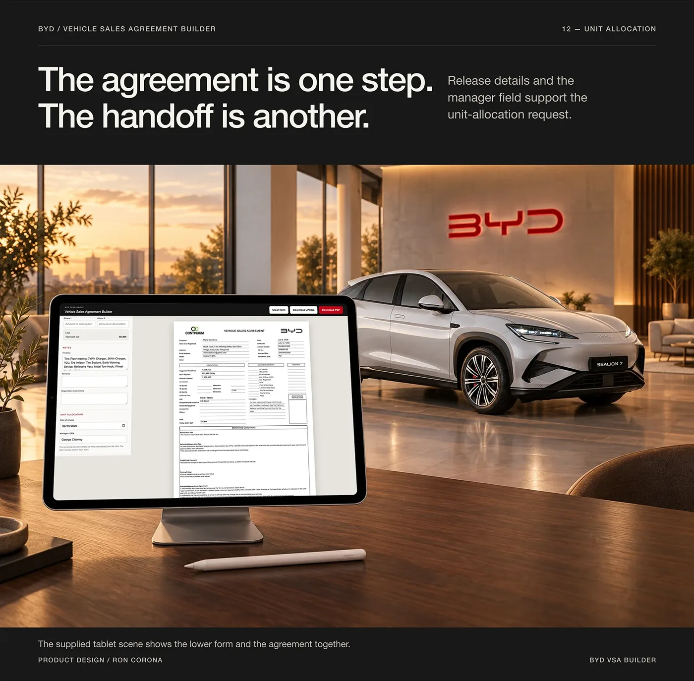BYD Cebu VSA Builder, image 11