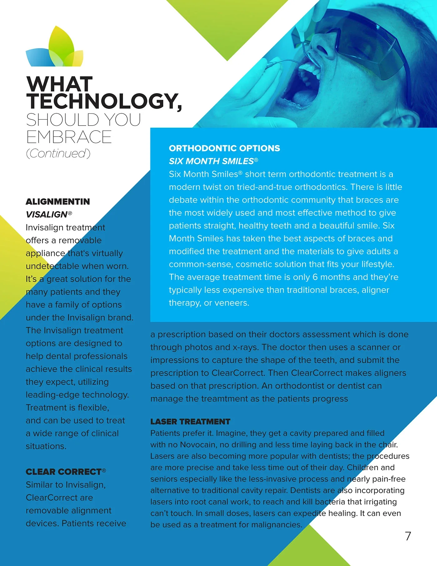 Compassionate Finance eBook, image 7