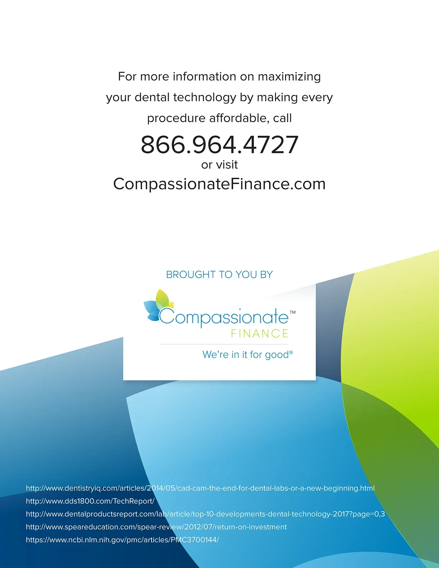 Compassionate Finance eBook, image 10