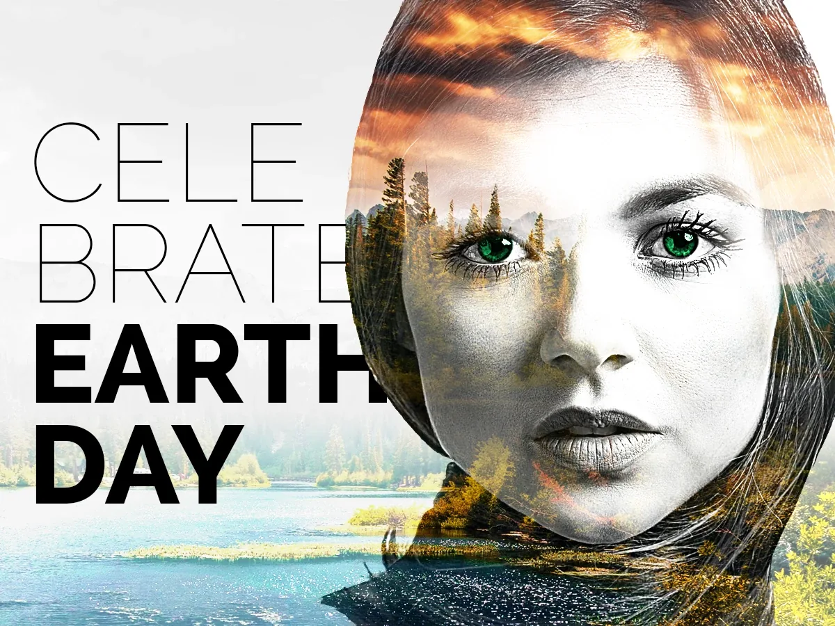Earth Day, image 1