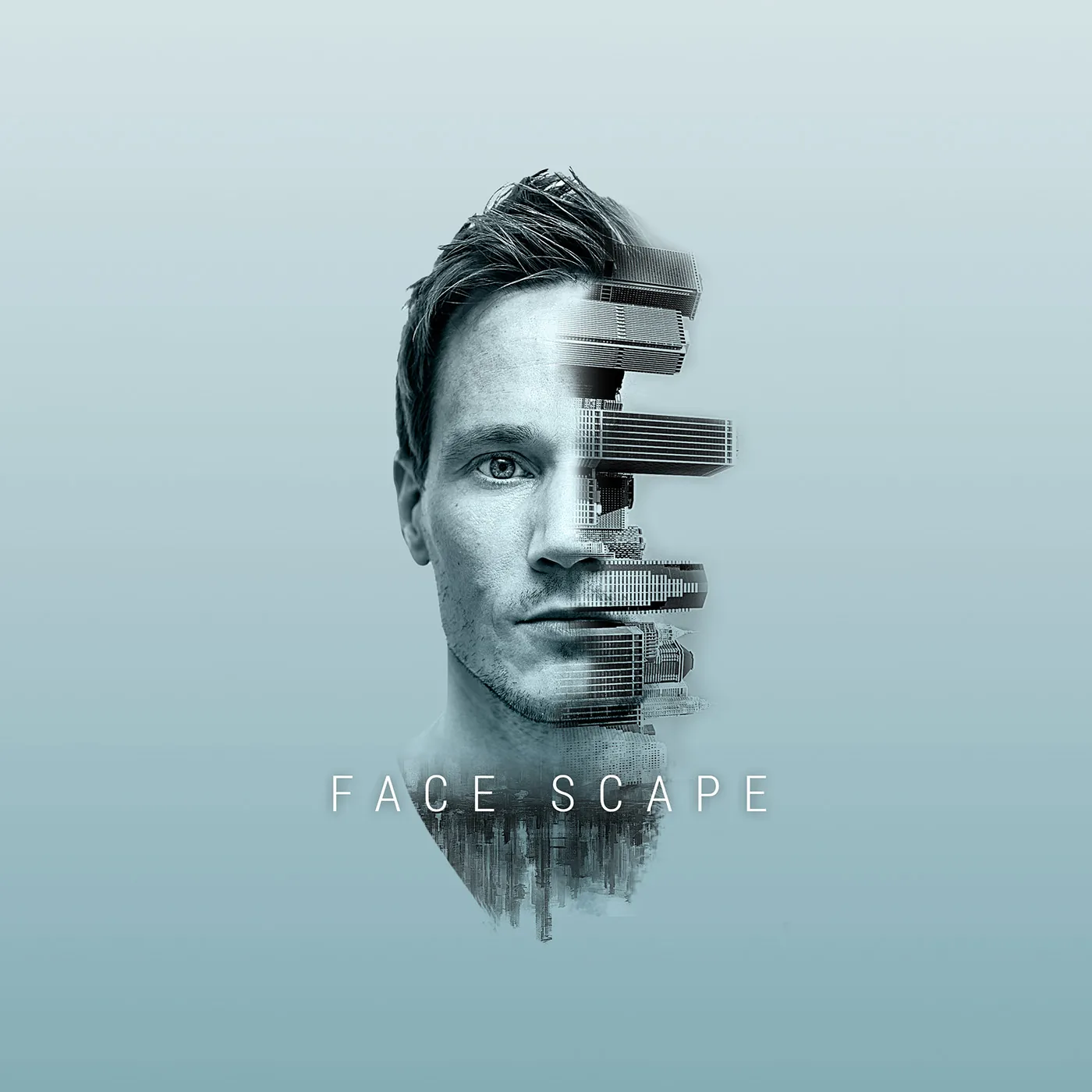 Face Scape, image 1