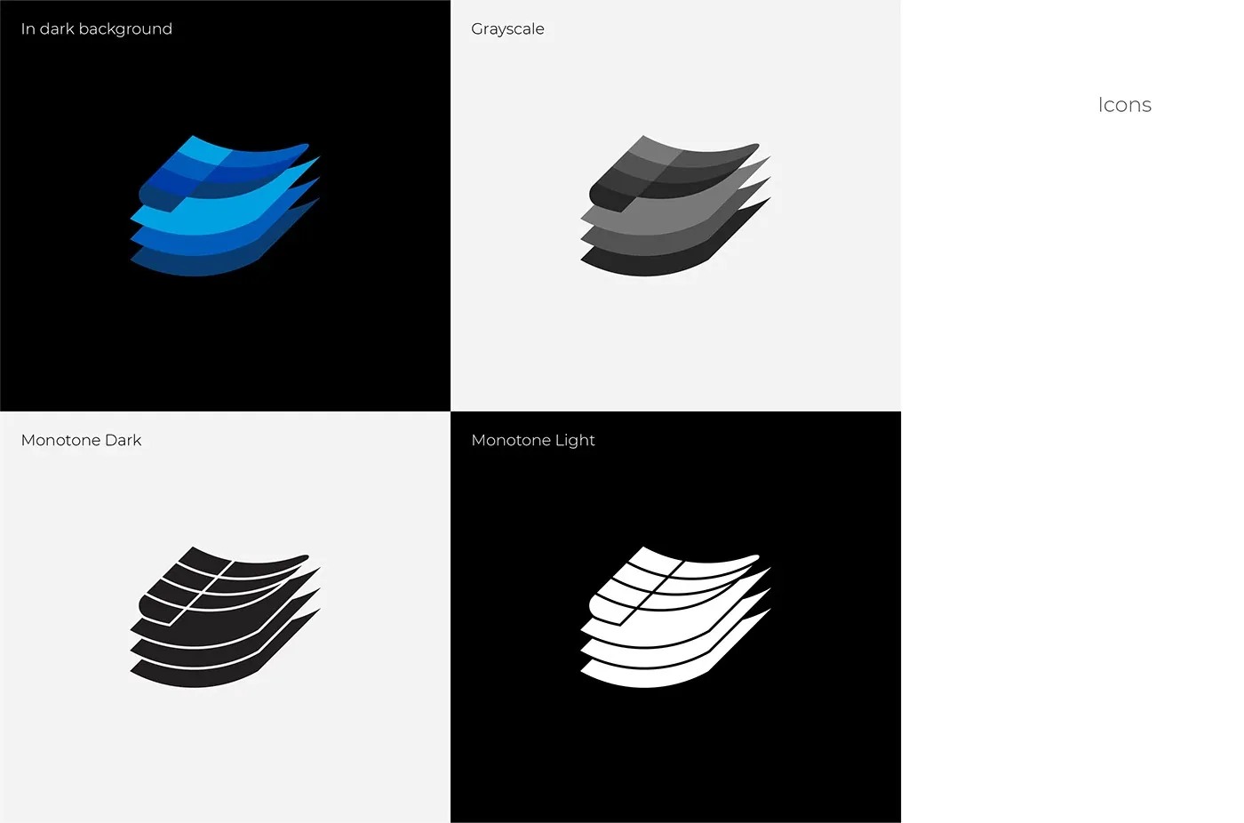 Predictable Flow Branding · Brand identity, image 6
