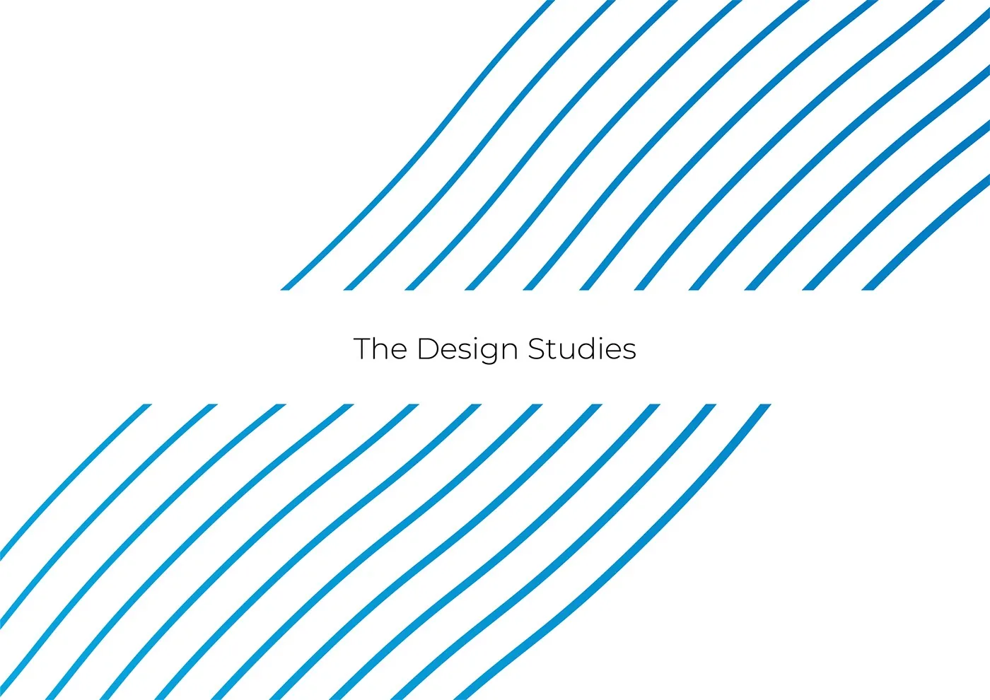 Predictable Flow Branding · Logo design studies, image 5