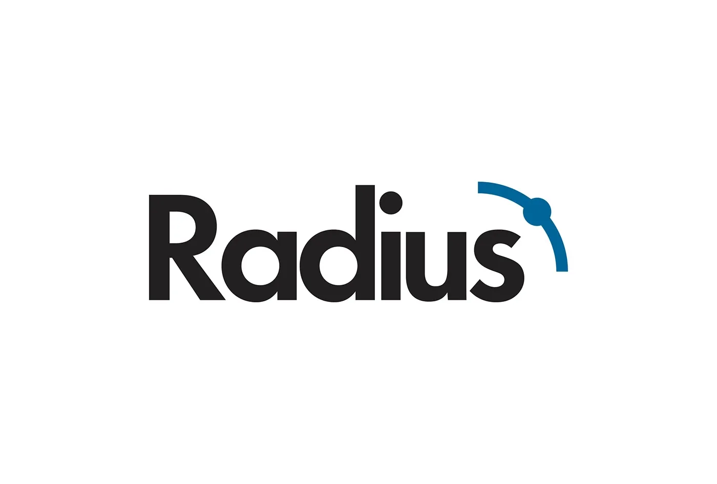 Radius Logo Concepts, image 19