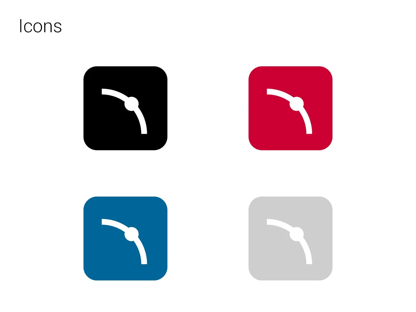 Radius Logo Concepts, image 20