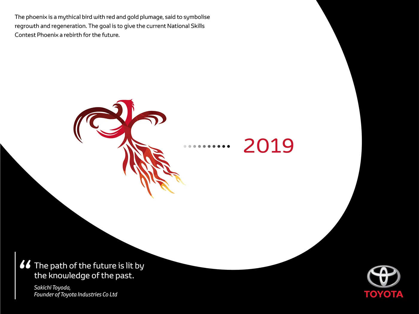 Toyota National Skills Contest 2019, image 3
