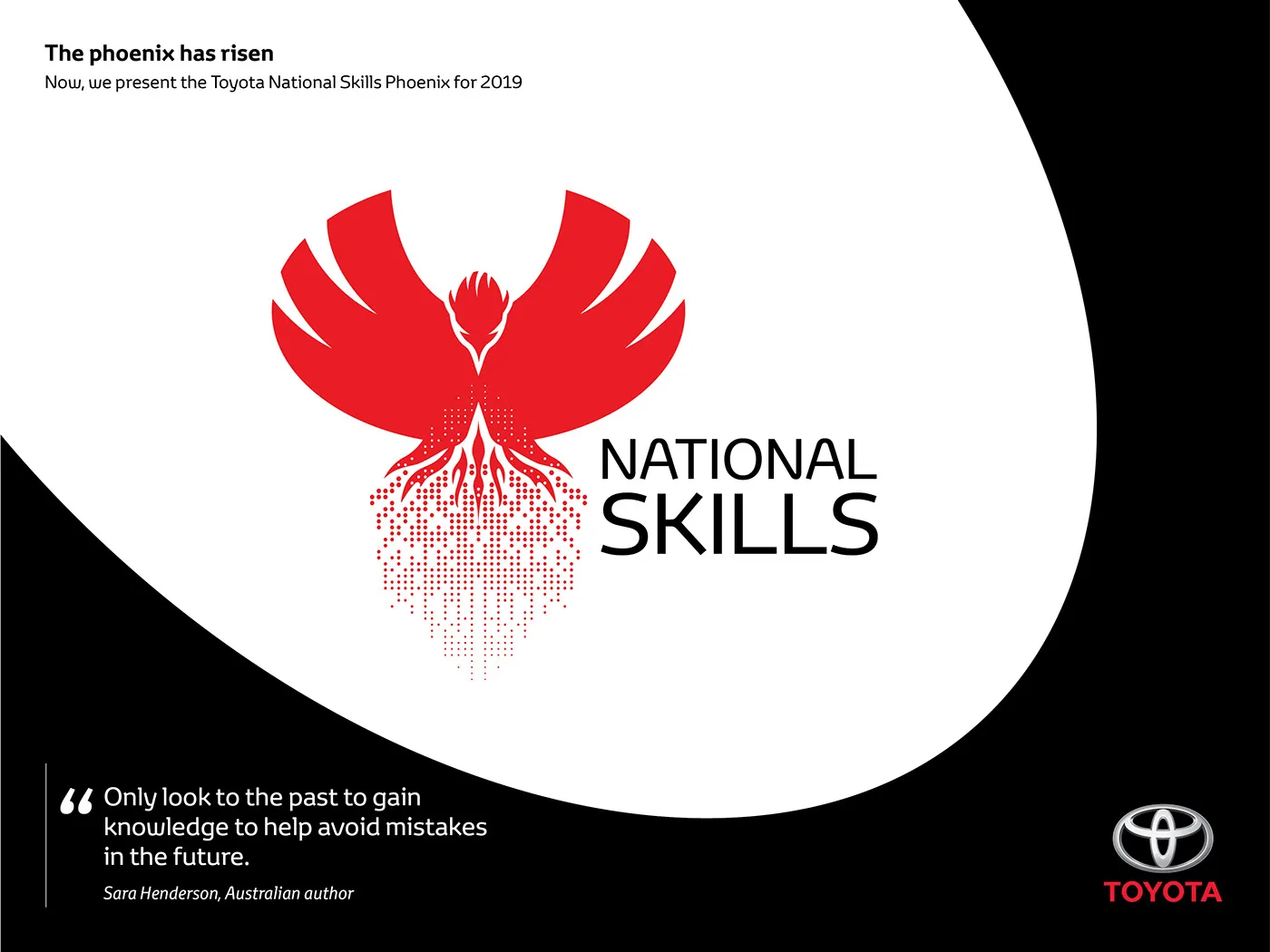 Toyota National Skills Contest 2019, image 8